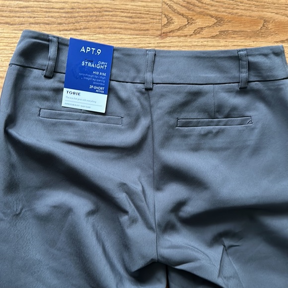 Apt. 9 Torie Dress Pants - Picture 5 of 8